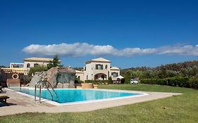 Stalakton Country Maisonettes